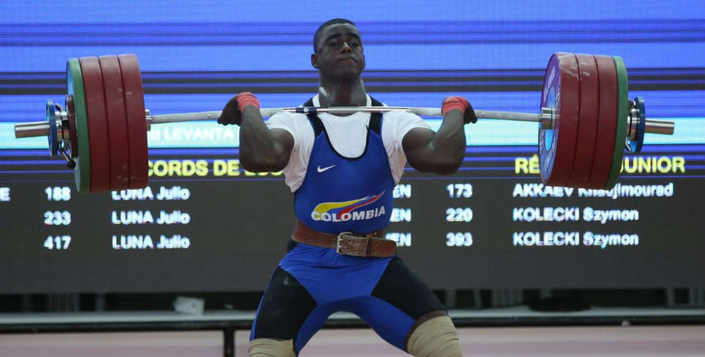 Otra innovación tecnológica que se usará en tokio 2020