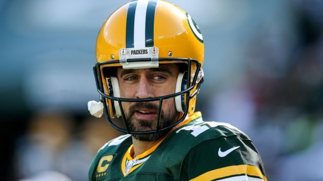 Los Green Bay Packers lanzan la aplicación de televisión inteligente