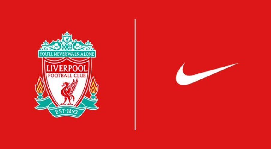 El Liverpool, a un paso de firmar el mayor contrato de patrocinio de su historia con Nike