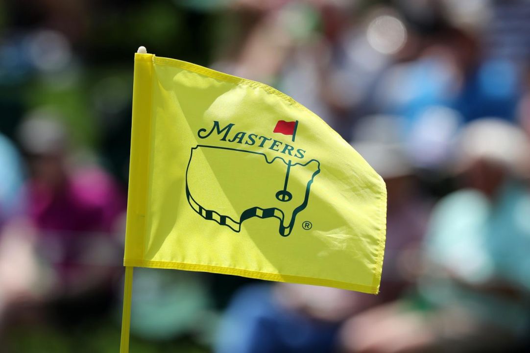 El Masters y lo que genera en la industria del golf.