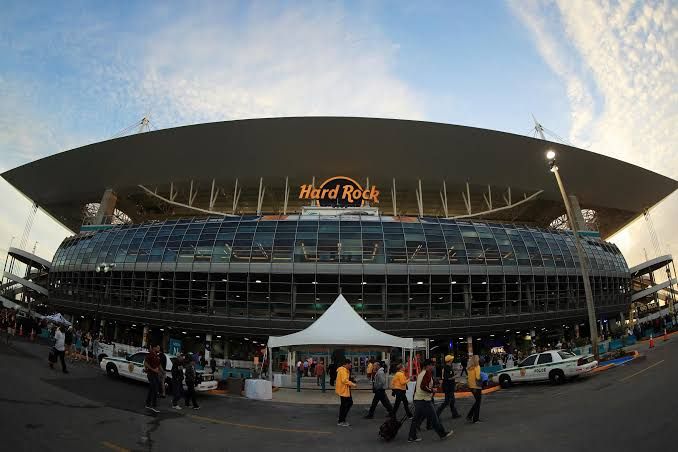 La Fórmula 1 está cerca de sumar su segundo GP en Estados Unidos