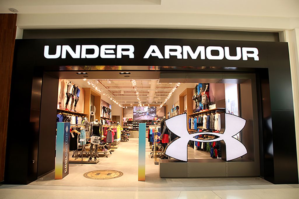 El negocio de Under Armour, ¿podrá recuperarse de su intensa crisis?