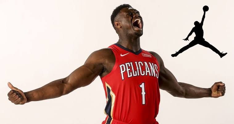 La apuesta de la marca Jordan por la nueva generación de jugadores de la NBA