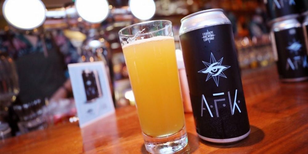 El equipo de eSports que lanzó su propia cerveza artesanal con la “cultura de los videojuegos” en Brasil 