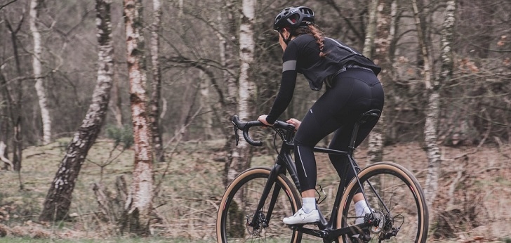 La producción de artículos deportivos retrocede un 2,3% en febrero