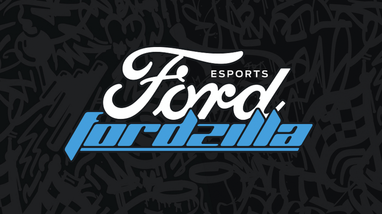 Ford comenzará a competir en los eSports con su propio equipo de competición