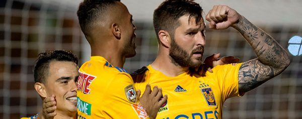 Se viene el fichaje Bomba para 2020 con Gignac como protagonista