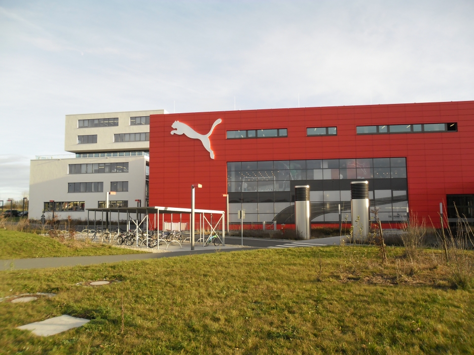 Puma entra en el ránking mundial de empresas sostenibles y Adidas pierde posiciones