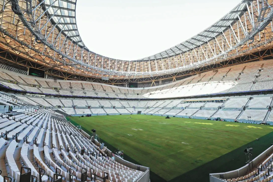 La FIFA aprueba aumentar los convocados al Mundial de Qatar a 26 jugadores por selección