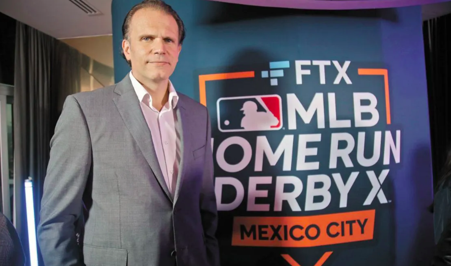 MLB México enfoca metas a la distribución de contenidos