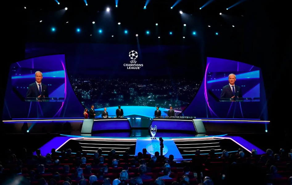 El azar de la Champions pone en jaque al Liverpool y Manchester City; y reencuentra al Bayern y Barcelona