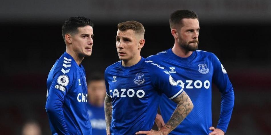 Las conexiones rusas del Everton FC podrían perjudicar al club y a su propietario