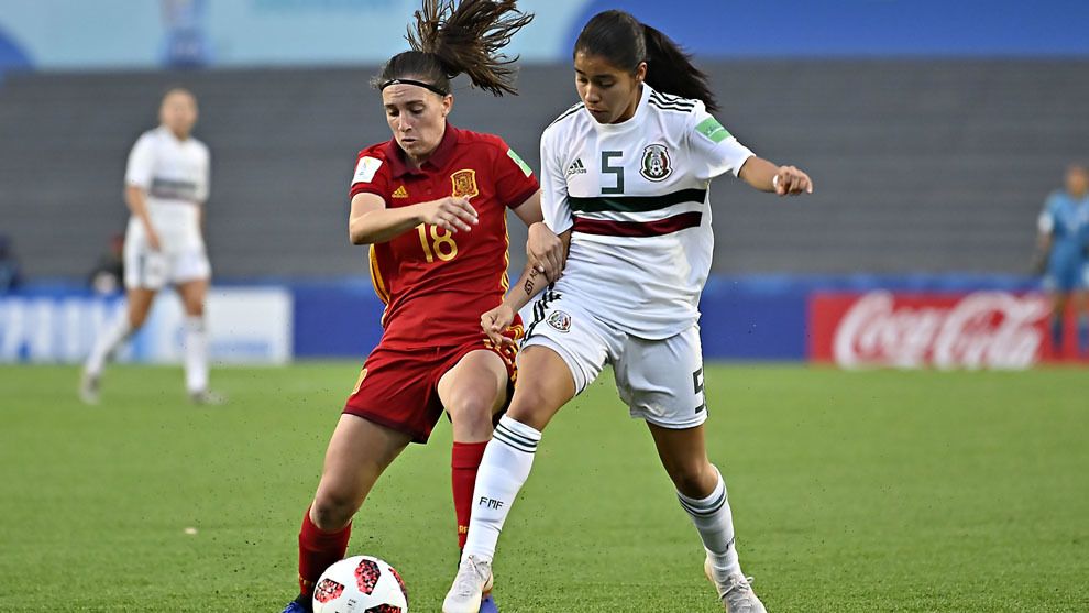 La FIFA planea aumentar los premios individuales de las jugadoras en el próximo mundial