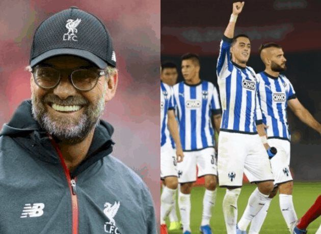 'No conozco a los Rayados del Monterrey', asegura Jürgen Klopp