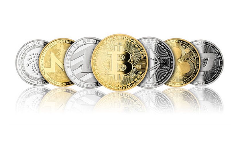 Las criptomonedas llegaron a la Champions league