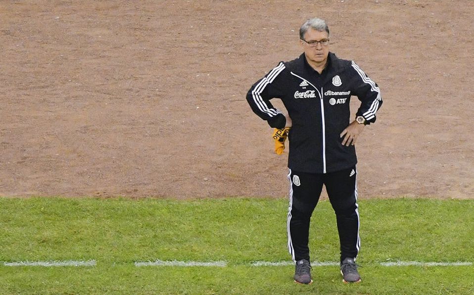El primer comercial de Gerardo Martino con la Selección Mexicana