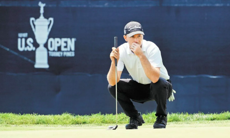 US Open, un major en tiempos de fractura