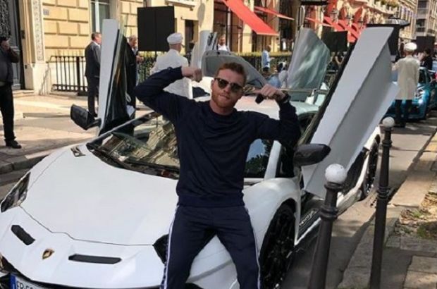 Marcas, poder y lujos de 