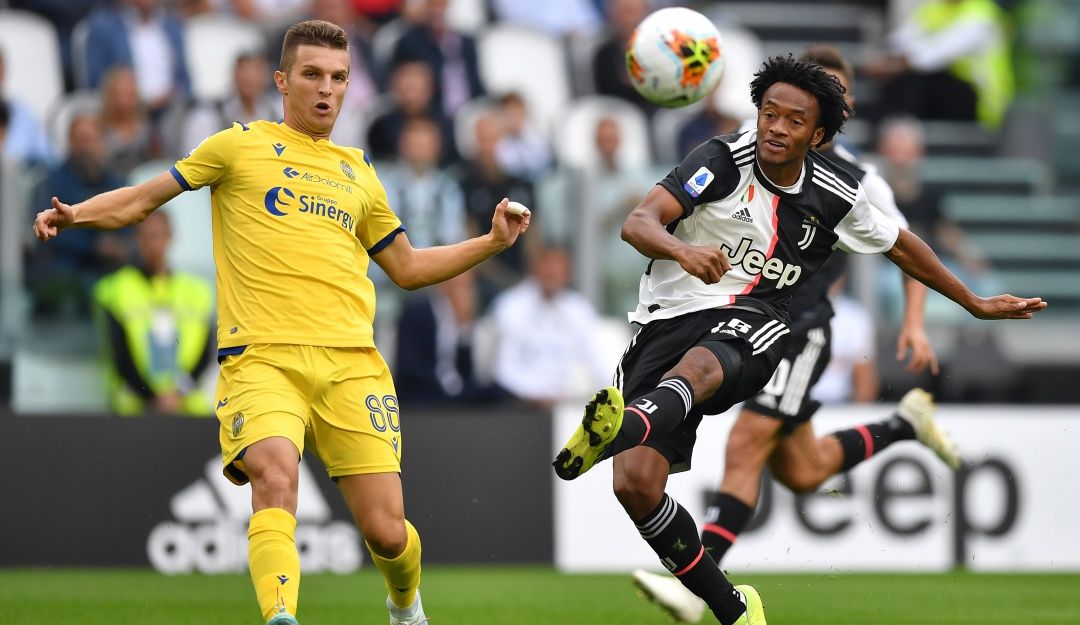 ¿Sabias qué Juventus alterna entre el blanco y el negro en sus uniformes estratégicamente?