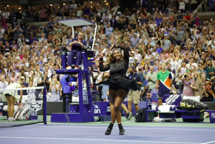 Williams bromea sobre su posible regreso: 