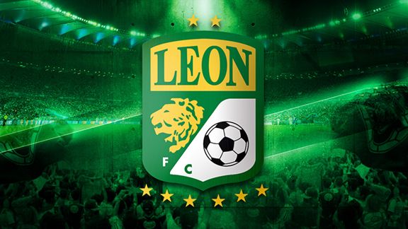 León FC innovando el anuncio de su fichaje