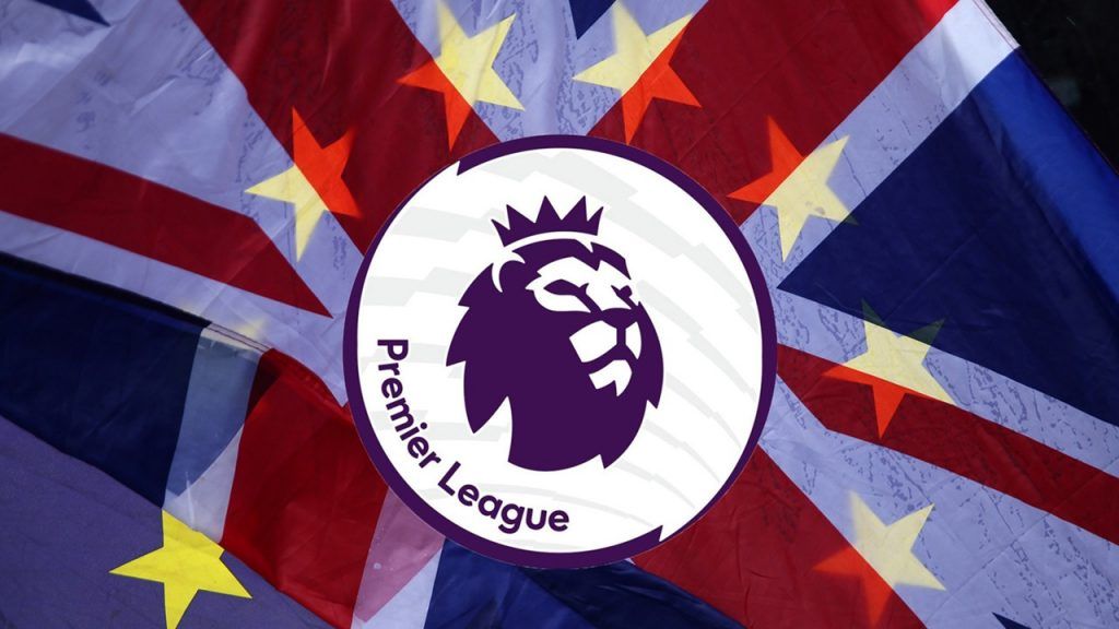 Brexit; La libre circulación de jugadores, el ‘autogol’ que más teme la Premier League.