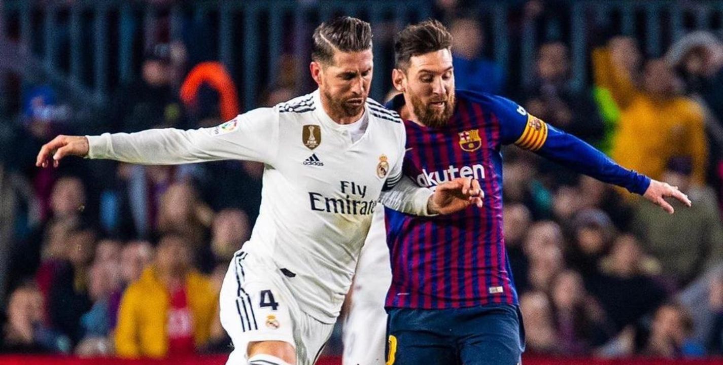 ‘El Clásico’, la llave que mantiene la asistencia de LaLiga al alza en 2019-2020