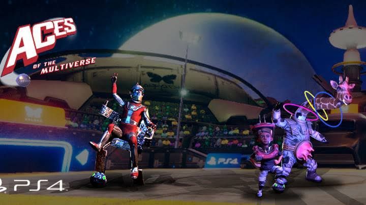 Presentan nuevo videojuego que fomenta el ejercicio físico de los niños en el exterior 