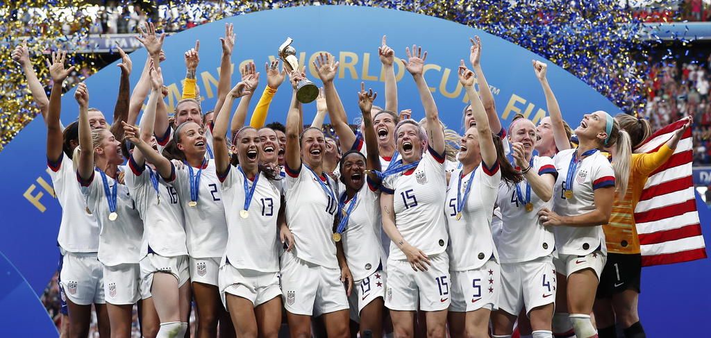 Listos los candidatos a ser la sede del próximo mundial femenino de 2023 