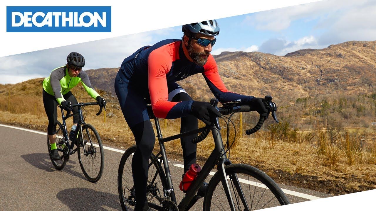 La marca Decathlon se refuerza en ciclismo con la compra del ecommerce Alltricks