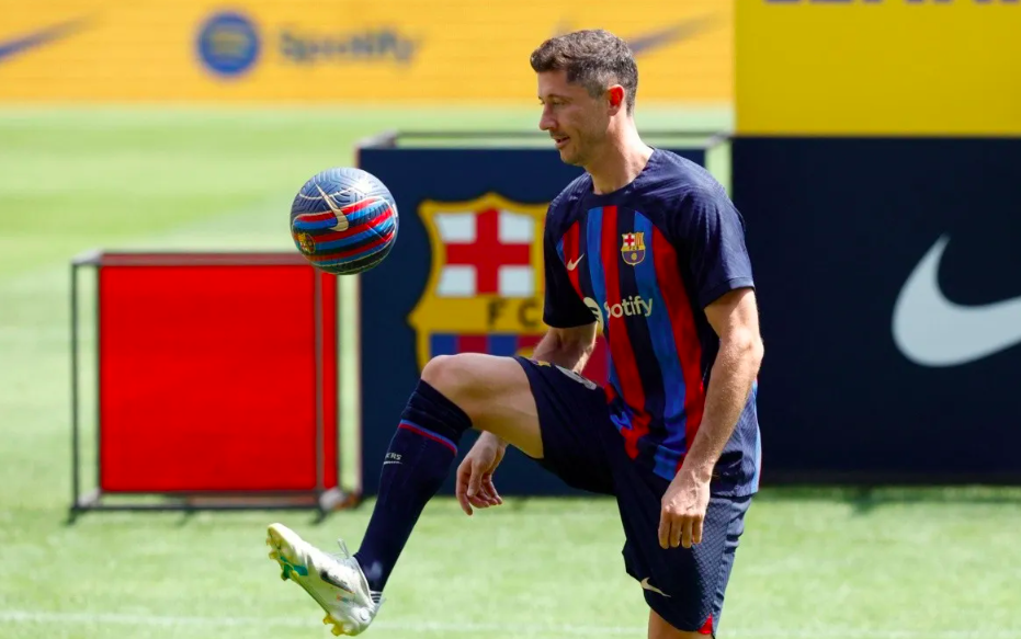  Fair Play no respalda derroche por estrellas del Barcelona