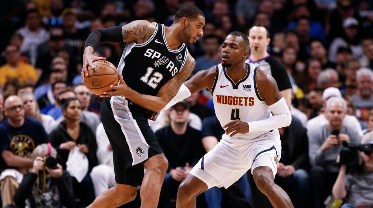 NBA nombra a DraftKings operador oficial de apuestas