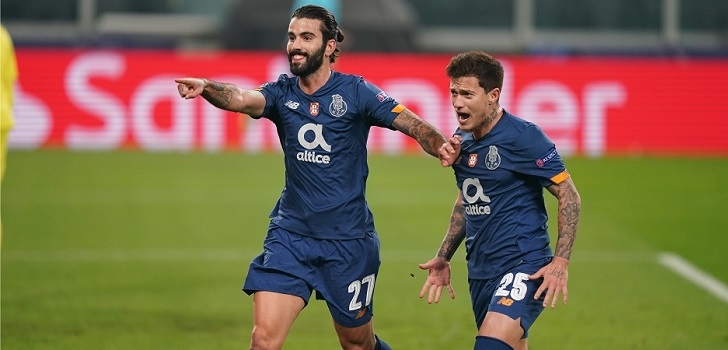 Amazon sigue a la conquista del fútbol portugués y se alía con el FC Porto