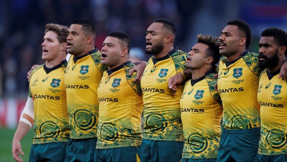 Japón 2019: El mundial de rugby más interactivo de la historia