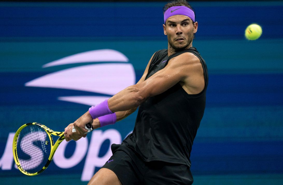 US Open, una edición con record de espectadores y de rating