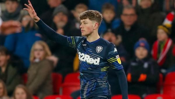 Suspenden seis semanas al jugador del Leeds Jordan Stevens por apostar