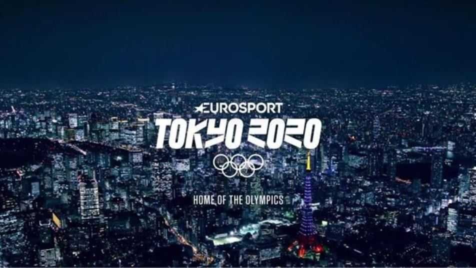 Eurosport emitirá videos de Tokio 2020 en tiempo real a través de Twitter