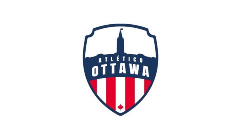 Atlético de Madrid presentó el equipo que tendrá en el fútbol profesional de Canadá