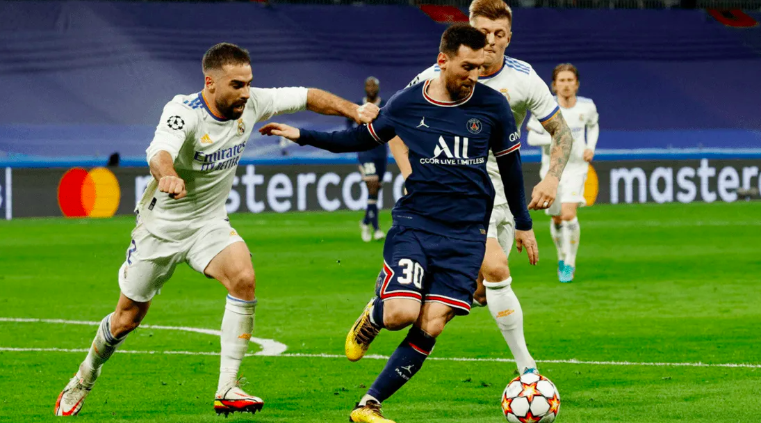 Messi agrega fan tokens a sus relaciones comerciales