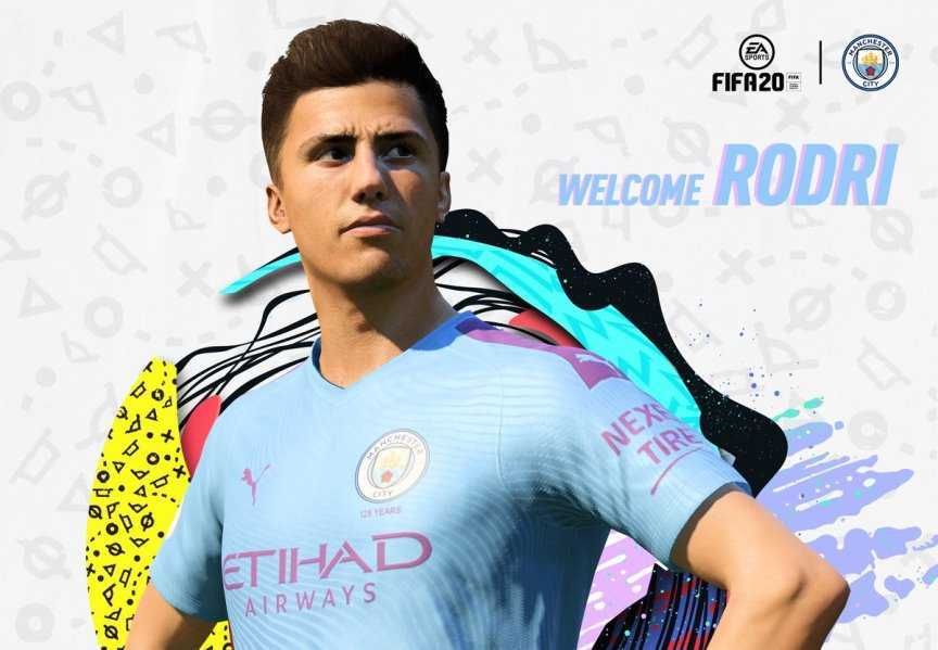 El City Football Group se alía con EA Sports: creará un programa de eSports en CityTv