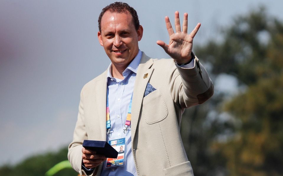 ¿Quién es Horacio de la Vega, nuevo presidente de la LMB? 