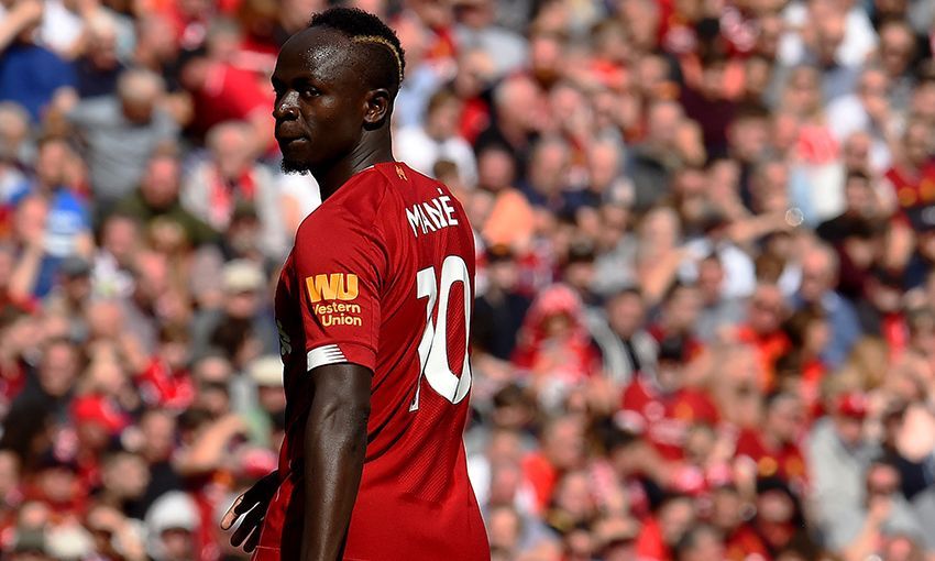 Liverpool prepara el contrato más alto de su equipo para sadio mané ¿cuánto cobraría?