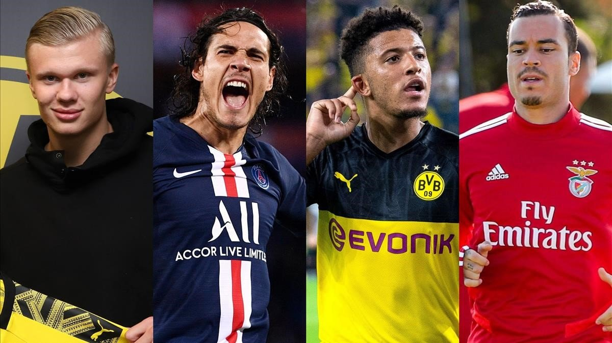 LOS 10 EQUIPOS EUROPEOS QUE MÁS GASTARON EN FICHAJES DESDE EL 2000 HASTA LA ACTUALIDAD