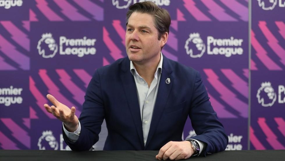 ¿Sancionarán a los equipos de la Premier League que sean patrocinados por casas de apuestas?