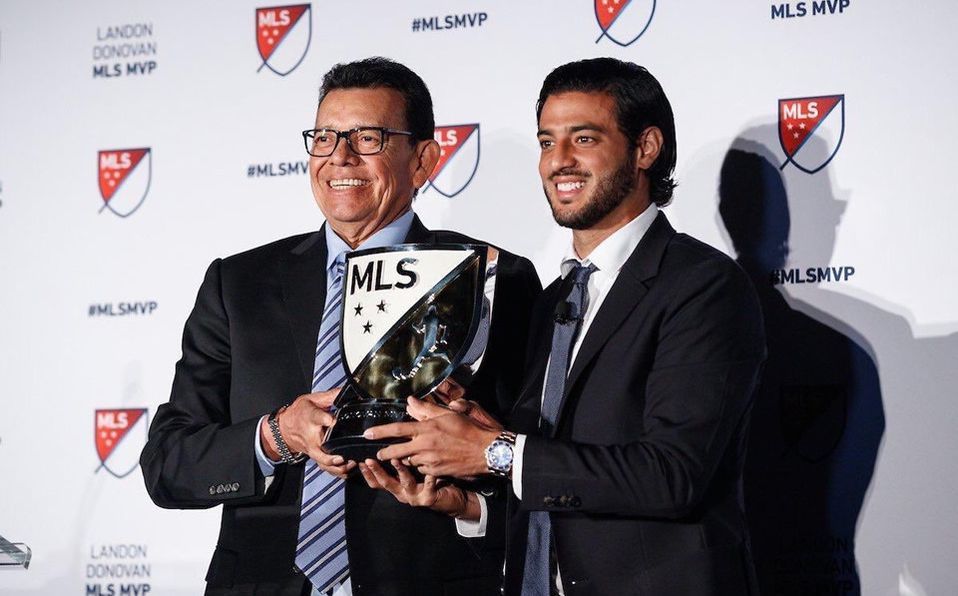 Fernando Valenzuela: 