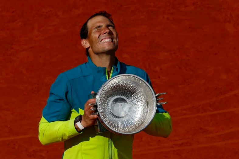 Nadal destruye a Ruud para ganar su título 14 de Roland Garros y su Grand Slam 22