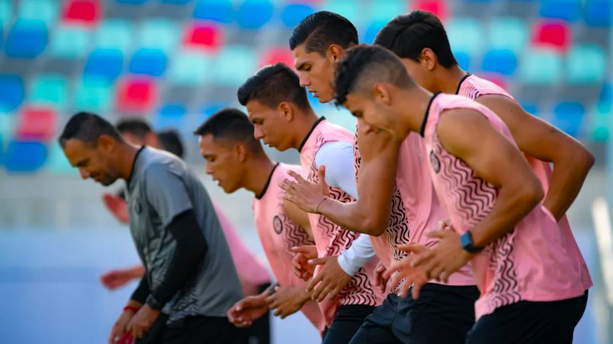 Atlético La Paz: apuesta por un mercado naciente