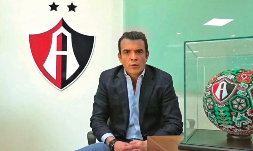 Gestión del bicampeonato de Atlas: ingresos para la meta continental