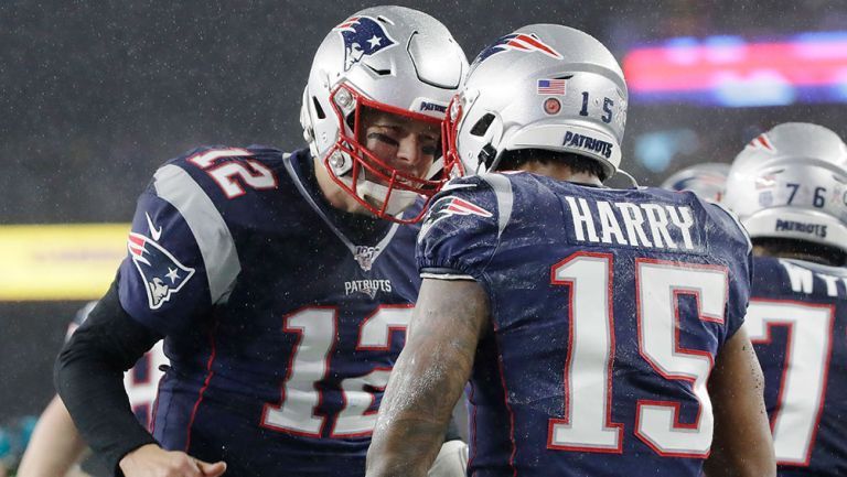 ¿Qué equipos pueden clasificar a Playoffs de la NFL 2019?