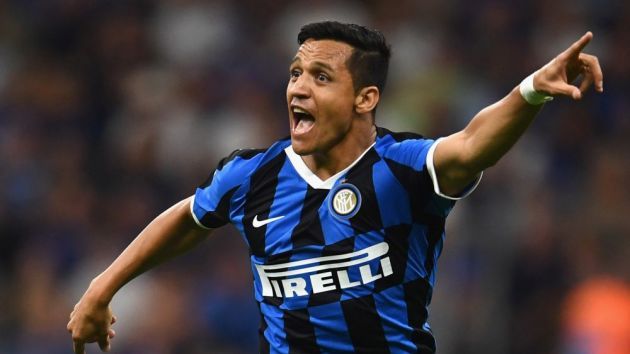 Inter de Milán podría reemplazar a Pirelli con Evergrande